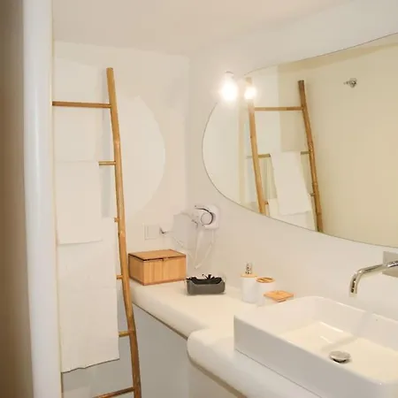 Alfa Paros Seaview *