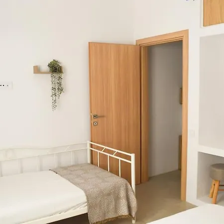 Alfa Paros Seaview Holiday home Naousa (Paros)