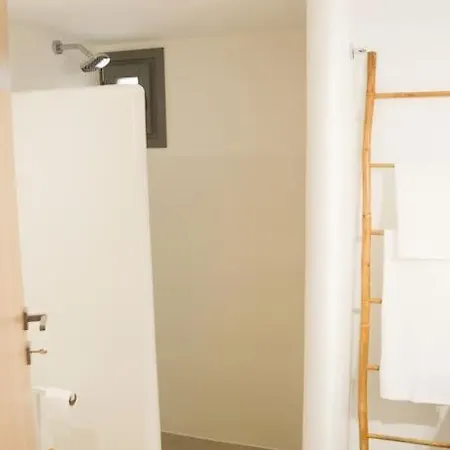 Alfa Paros Seaview Holiday home *