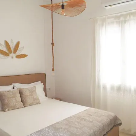 Alfa Paros Seaview Holiday home Naousa (Paros)