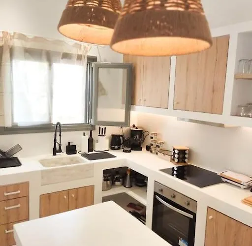 Alfa Paros Seaview *