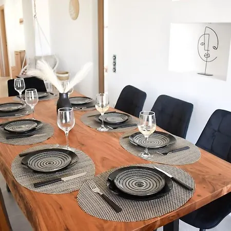 Alfa Paros Seaview Nausa