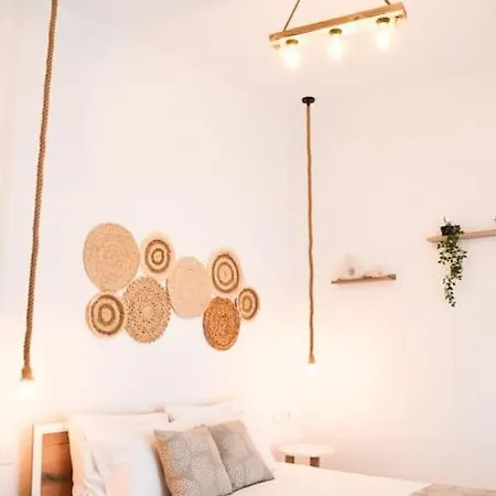 Alfa Paros Seaview