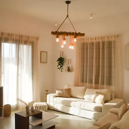 Alfa Paros Seaview *
