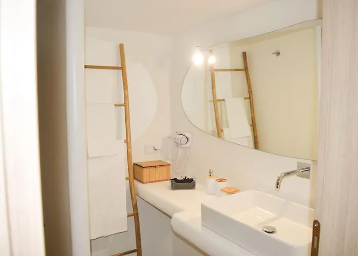 Alfa Paros Seaview *